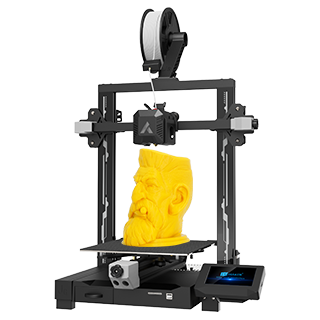 新品 R1 入門級3D打印機